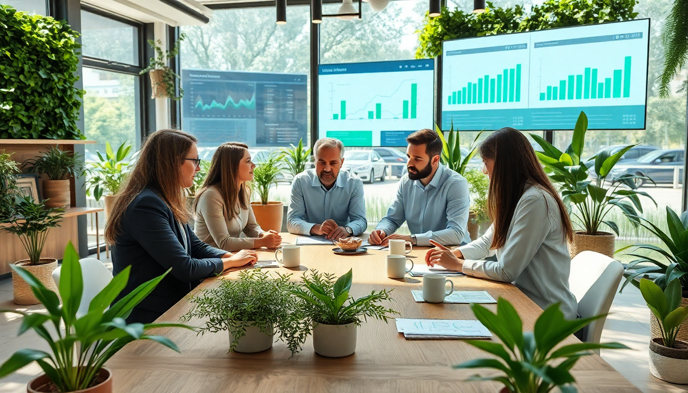 sostenibilita aziendale opportunita e sfide nel 2025 1747297123