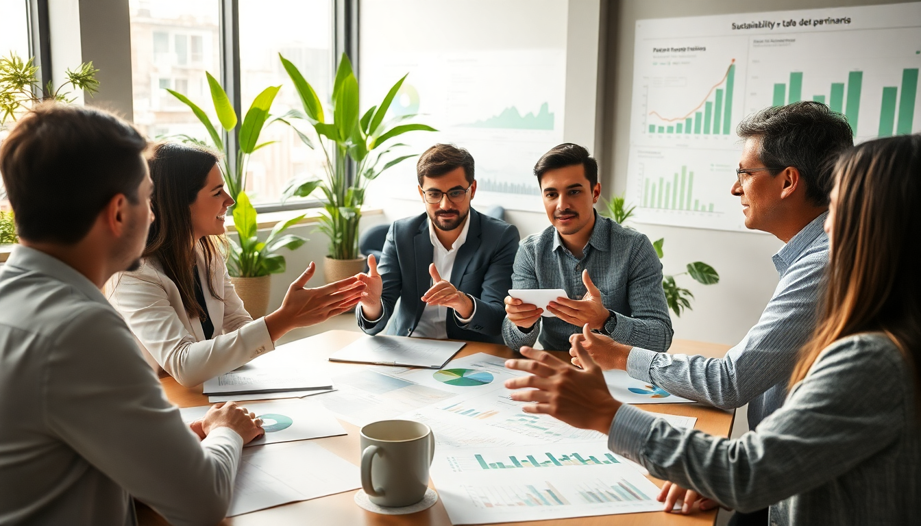 sostenibilita e opportunita il nuovo provvedimento europeo 1747038222