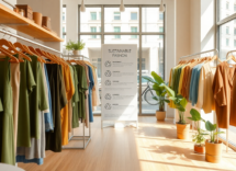 sostenibilita nella moda riconoscere il greenwashing 1746284007