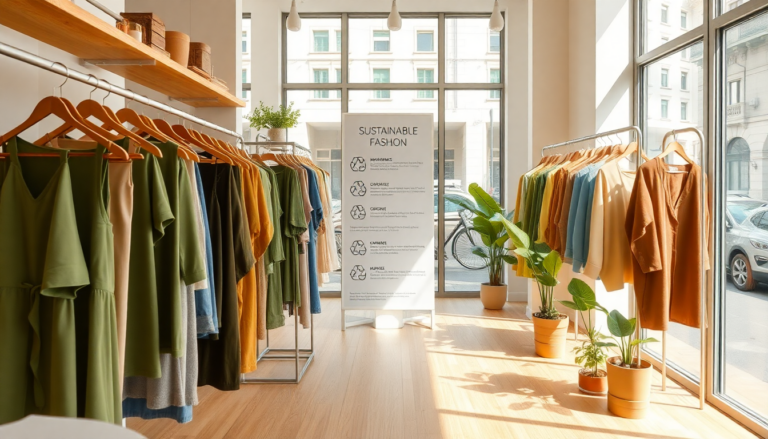 sostenibilita nella moda riconoscere il greenwashing 1746284007