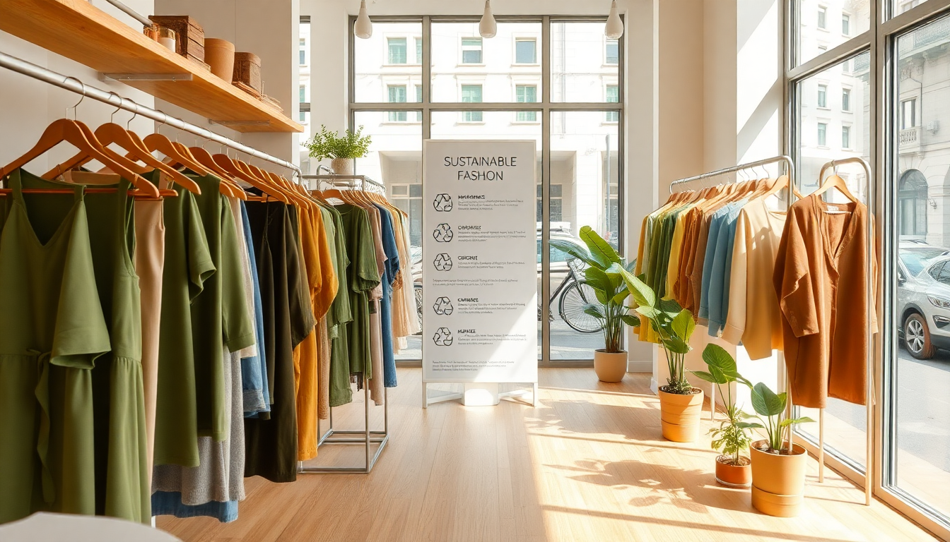 sostenibilita nella moda riconoscere il greenwashing 1746284007