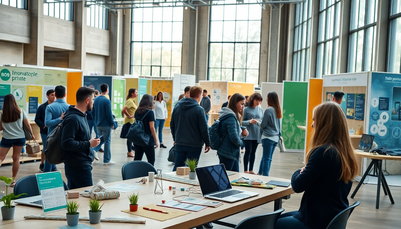 startup day un ponte tra innovazione e sostenibilita 1747539647