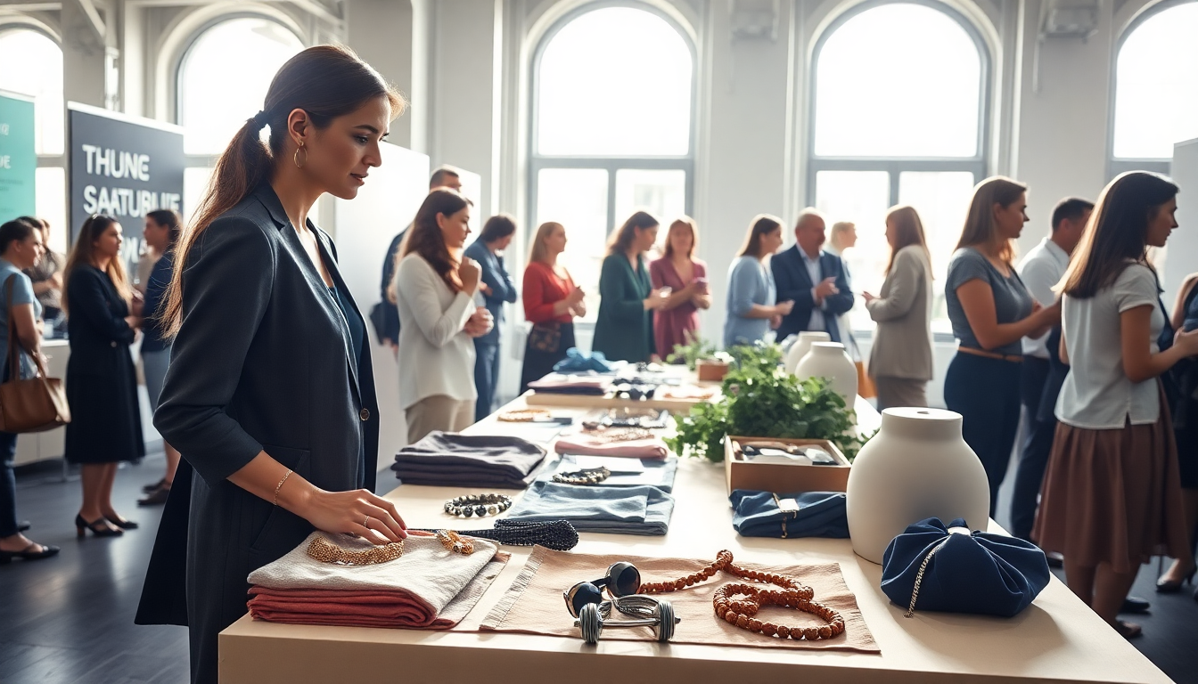 startup femminili al phygital sustainability expo 2025 1747440688