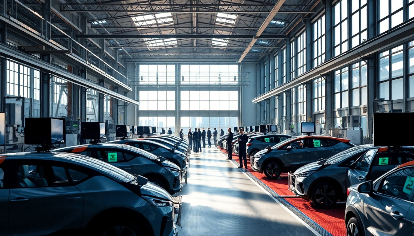 stellantis investe in leapmotor un passo verso lelettrificazione globale 1748638045