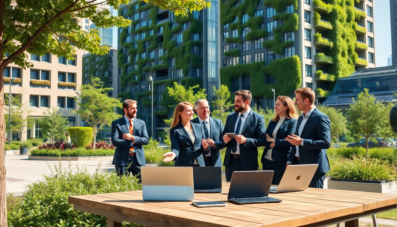 strategie aziendali e sostenibilita levoluzione del panorama esg 1748634400