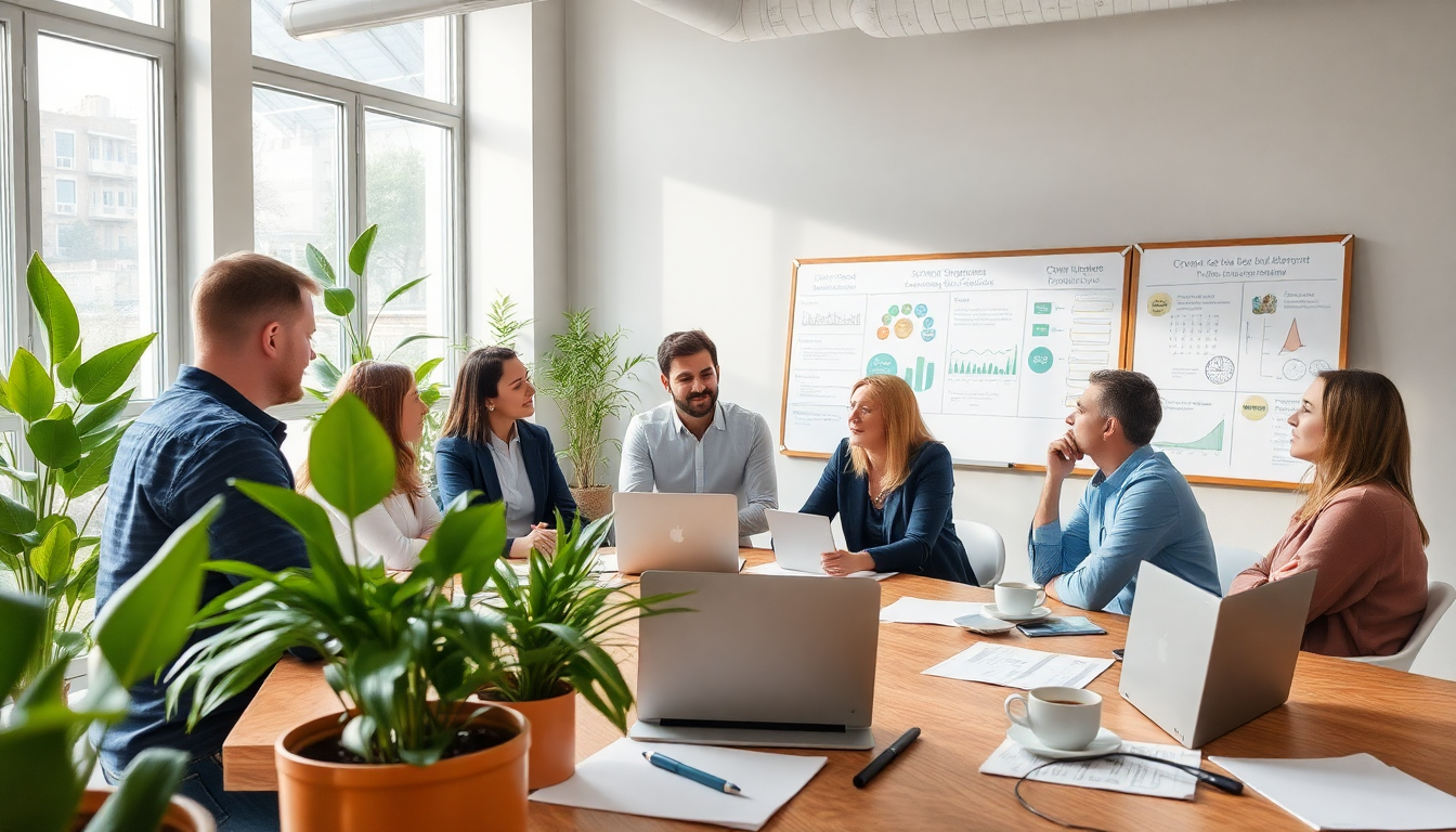 strategie esg per le pmi opportunita e sfide da affrontare 1747711535