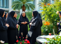 suore in prima linea per la sostenibilita alla cop28 1746074853