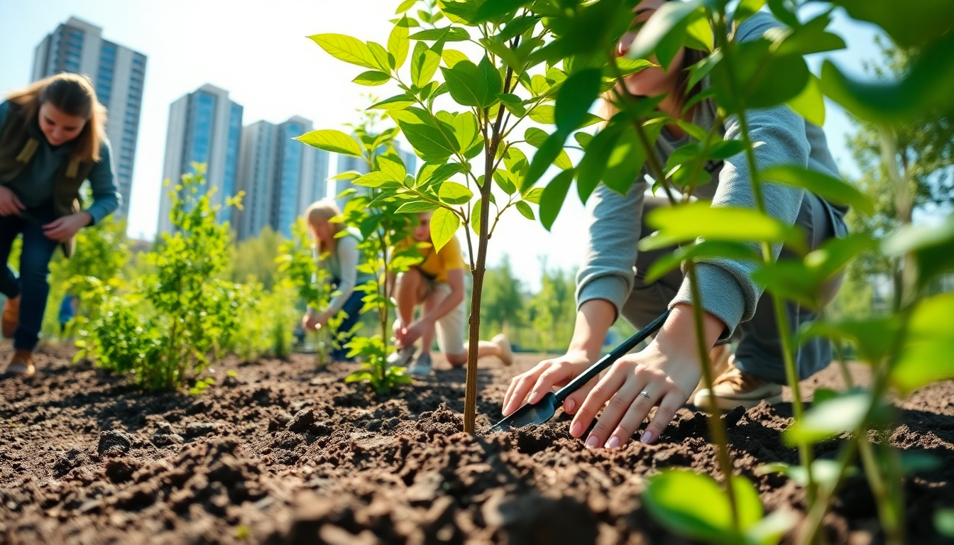 sviluppi recenti nel campo della sostenibilita e esg 1747392880
