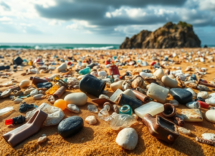 tendenze dei macrorifiuti marini nelle coste dellue 1746079244