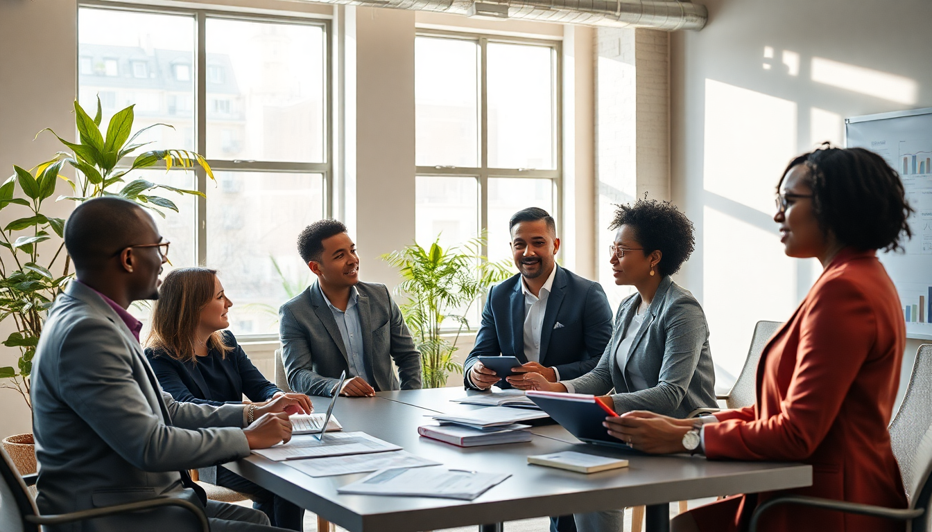 tendenze emergenti nelle comunicazioni esg e dei per il 2025 1747049001