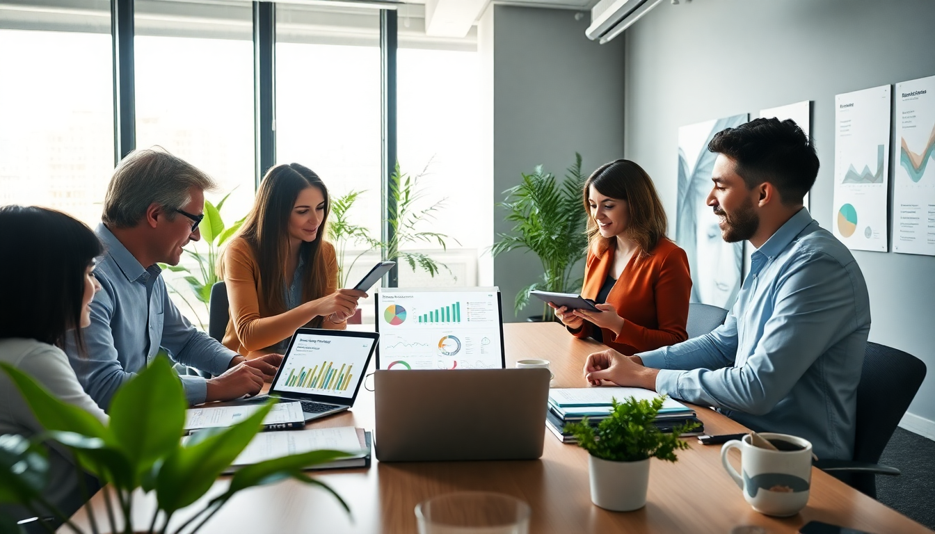 tendenze nella comunicazione aziendale integrazione di design e contenuti esg 1748370753