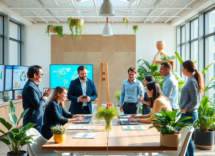 thales e limpegno per la sostenibilita 8000 nuove assunzioni nel 2025 1746163166