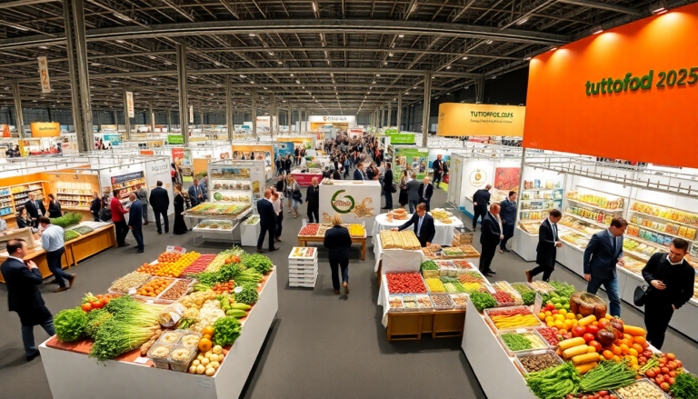 tuttofood 2025 un successo per la sostenibilita alimentare 1746780642