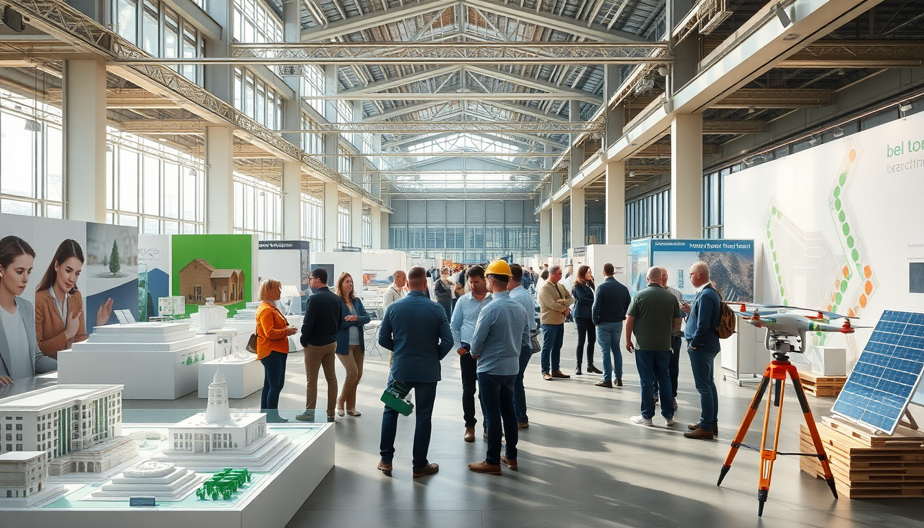 un cantiere digitale e sostenibile la fiera edil 2025 a bergamo 1747558049