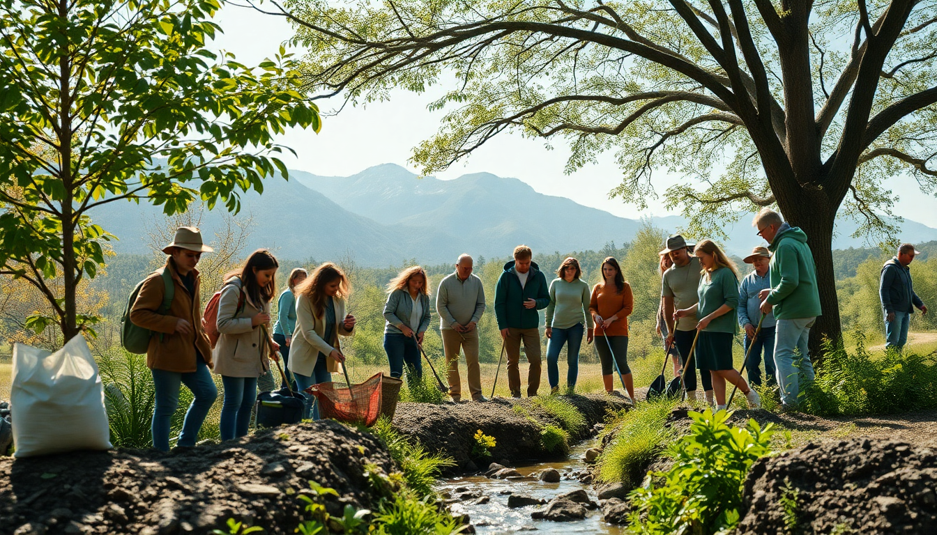 un futuro sostenibile eventi chiave per il 2025 1747038105