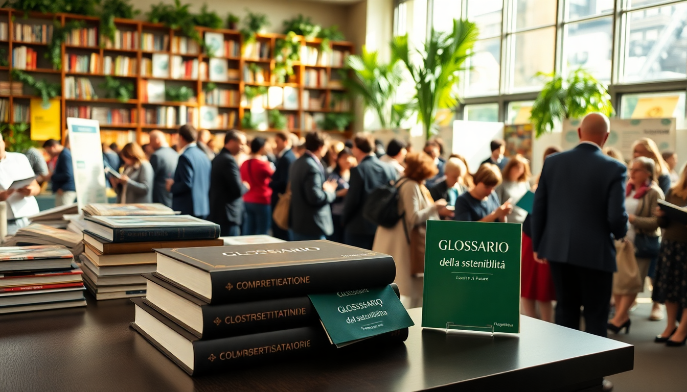 un glossario per il futuro comunicazione e sostenibilita 1747803227