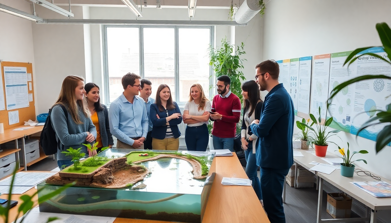 venice water lab riaperta la pre iscrizione per un futuro sostenibile 1747136837