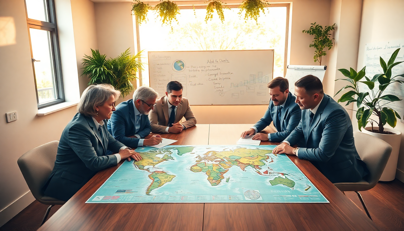 verso un futuro sostenibile le sfide del g7 1747074683