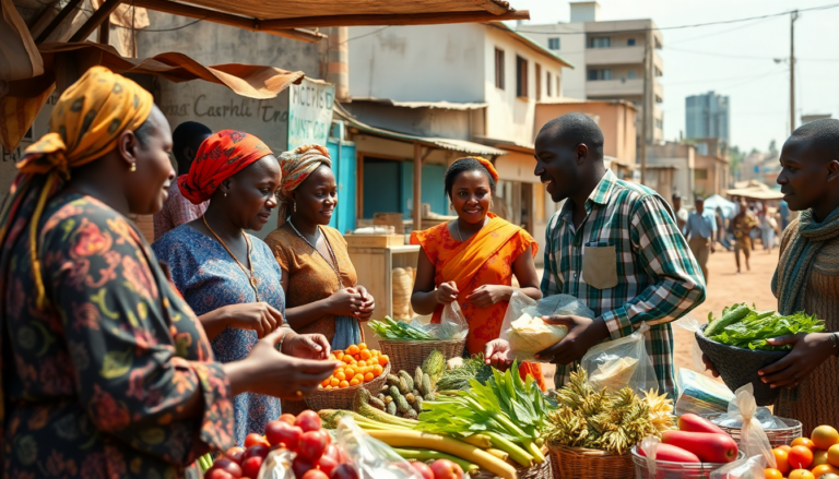 verso unafrica sostenibile promuovere lintegrazione e la giustizia economica 1746736709