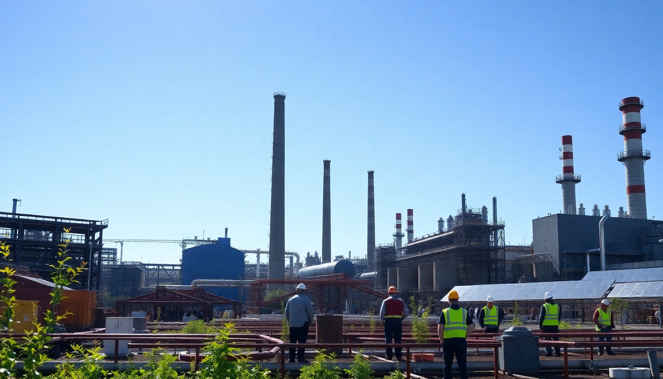 algoma steel presenta il suo rapporto sulla sostenibilita 2024 1749164202