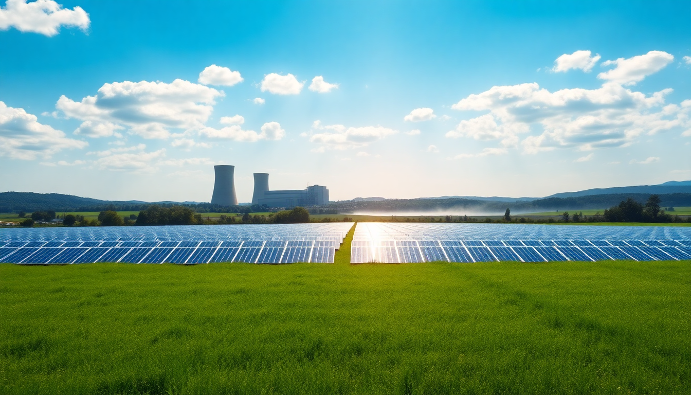 amazon e talen energy un accordo che spinge verso un futuro sostenibile 1749918381