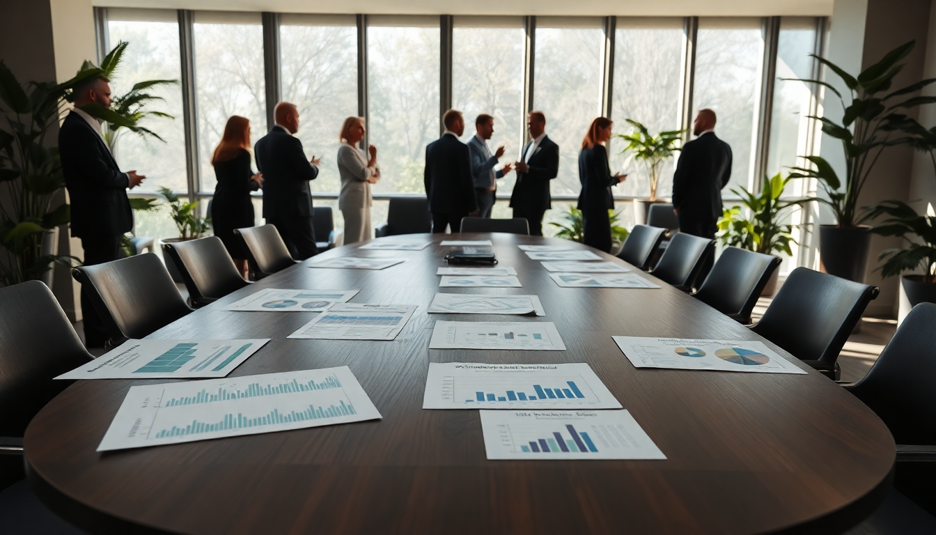 analisi delle proposte esg nel 2025 tendenze e sfide 1750419818