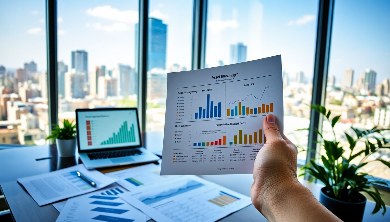 asset manager e trasparenza un passo verso la sostenibilita 1749131251
