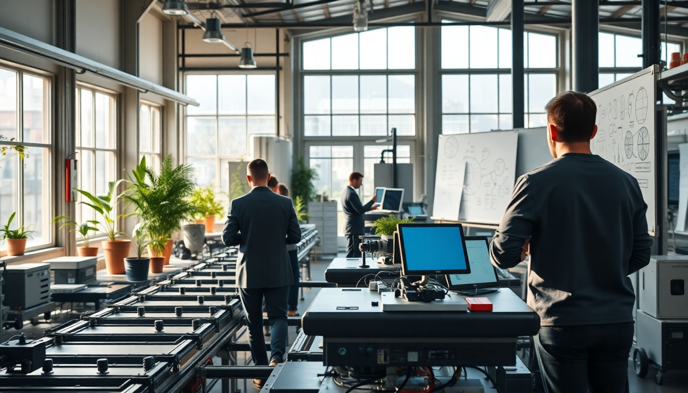 bando investimenti innovativi come le pmi possono trasformare il loro futuro 1750689452