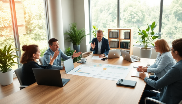 certificazione esg un must per le aziende moderne 1750352077