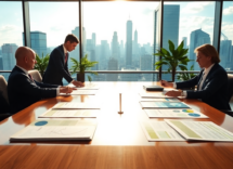 collaborazione tra toppan merrill e nasdaq per il reporting sostenibile 1749237467