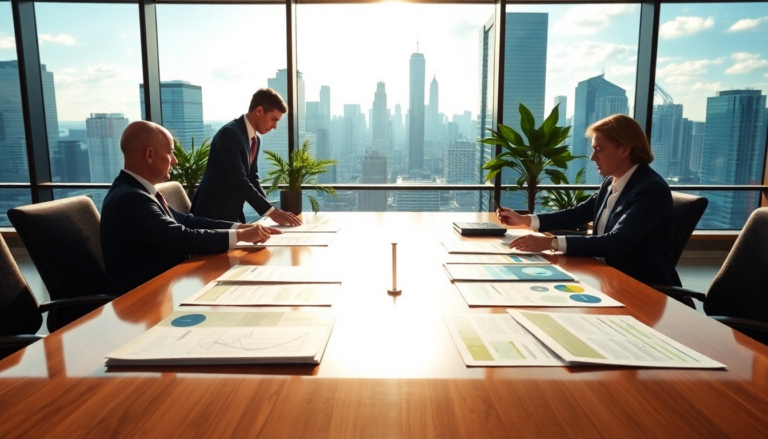 collaborazione tra toppan merrill e nasdaq per il reporting sostenibile 1749237467