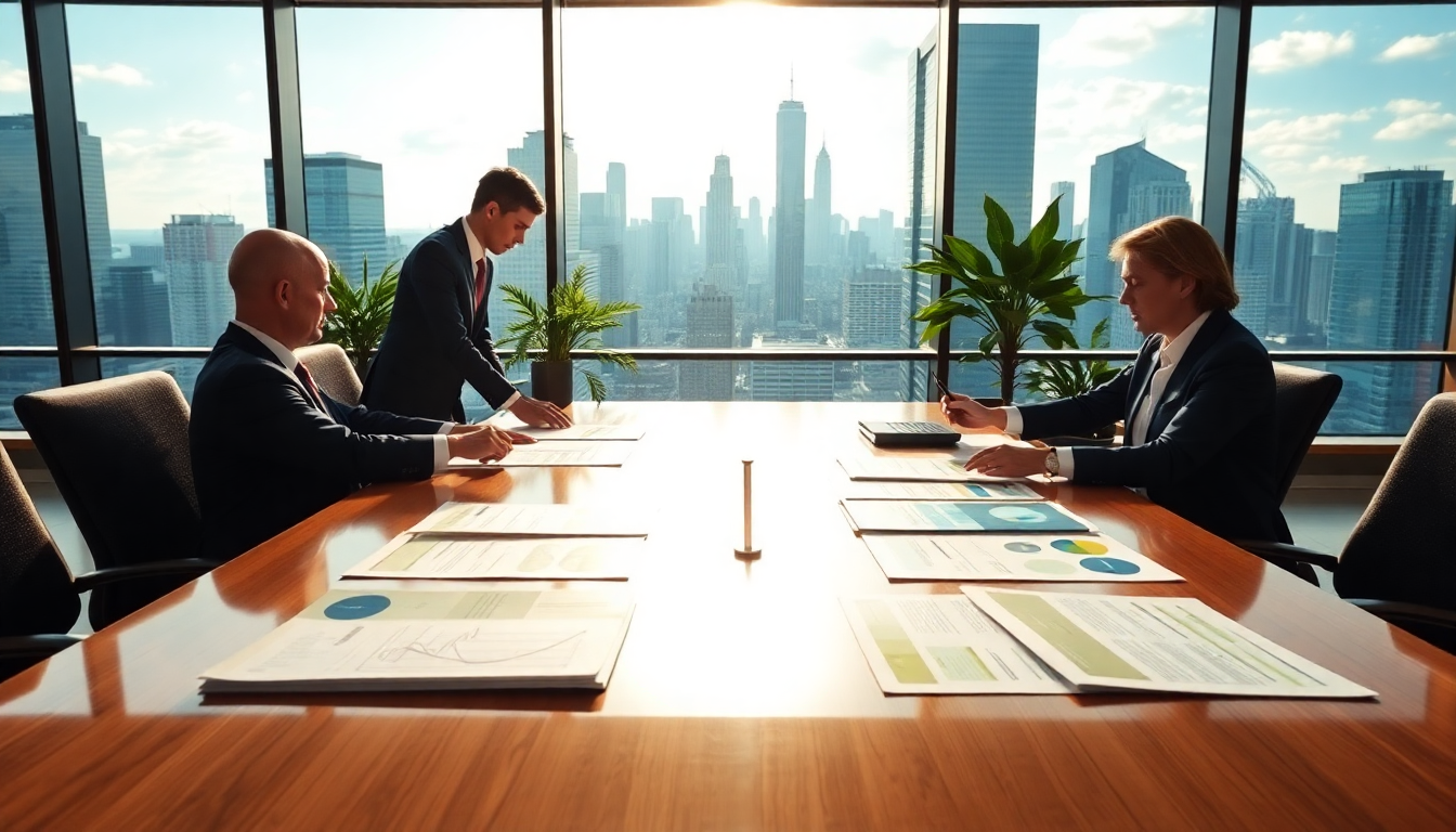 collaborazione tra toppan merrill e nasdaq per il reporting sostenibile 1749237467