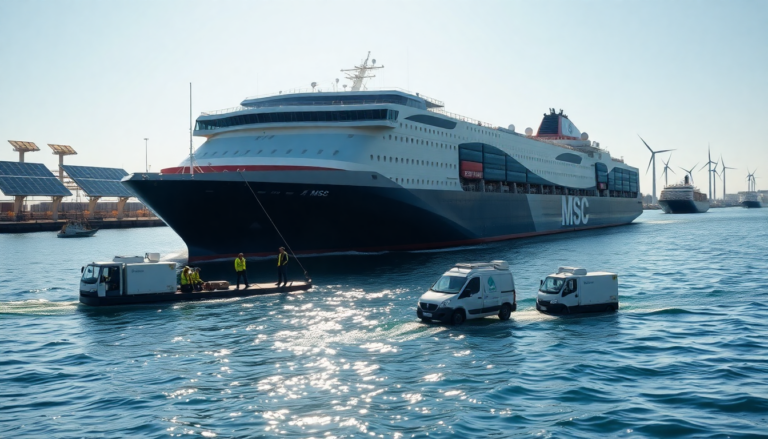 come eni e msc stanno rivoluzionando la transizione energetica 1750412405