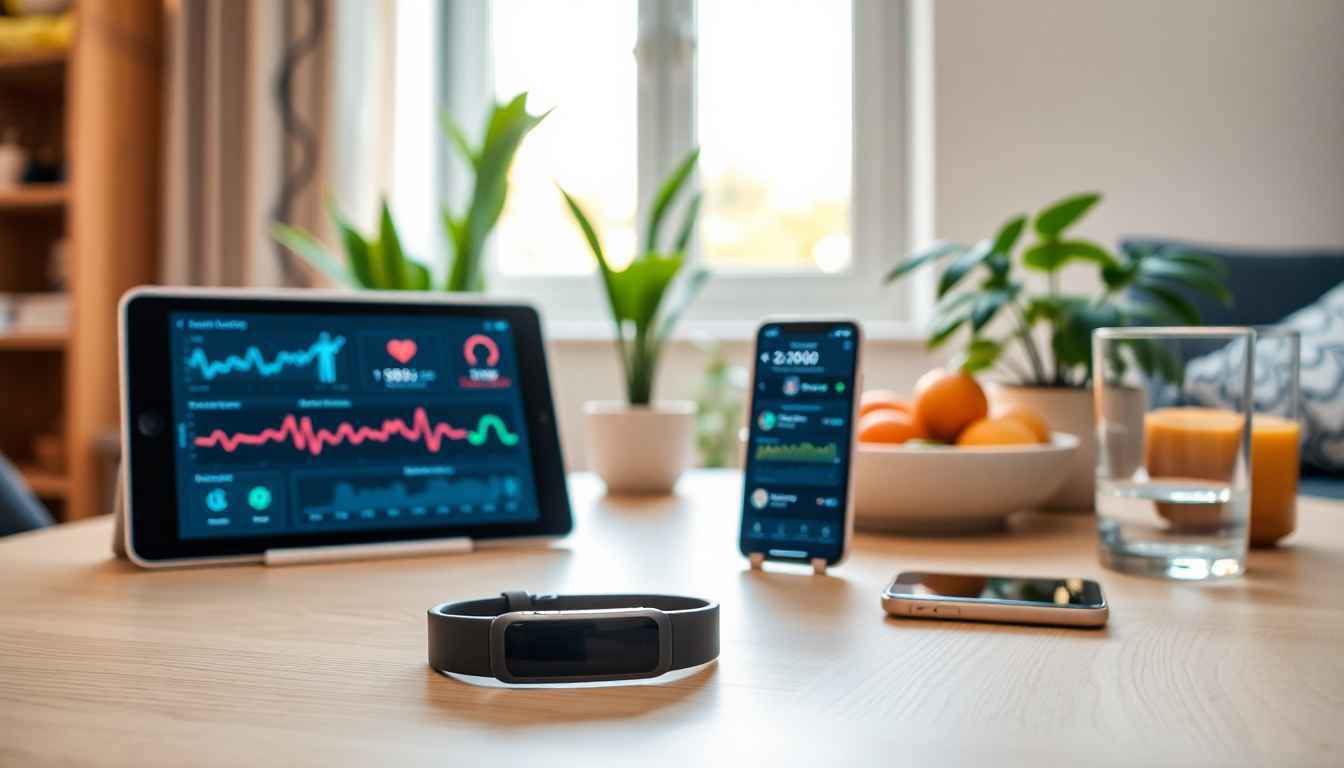 come il digital health sta trasformando la sanita in unera di sostenibilita 1749676525