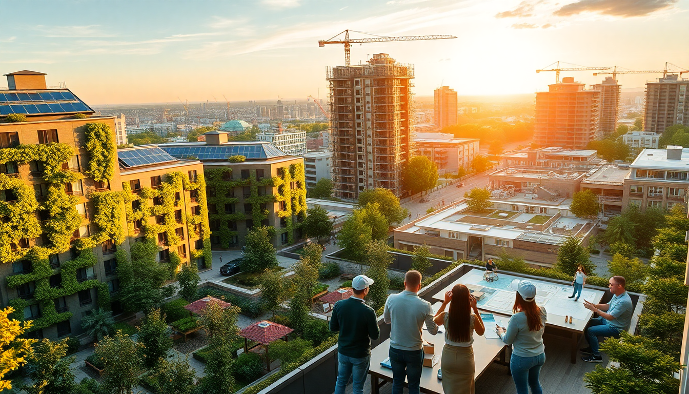 come investire in immobili in modo trasparente e sostenibile 1750667330