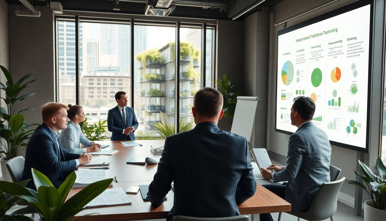 come le nuove linee guida del bureau combattono il greenwashing nel 2025 1749713259