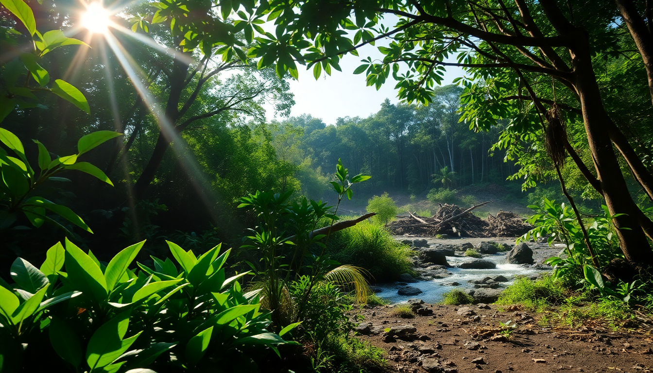 come possiamo proteggere la biodiversita e il nostro pianeta nel 2025 1750113242