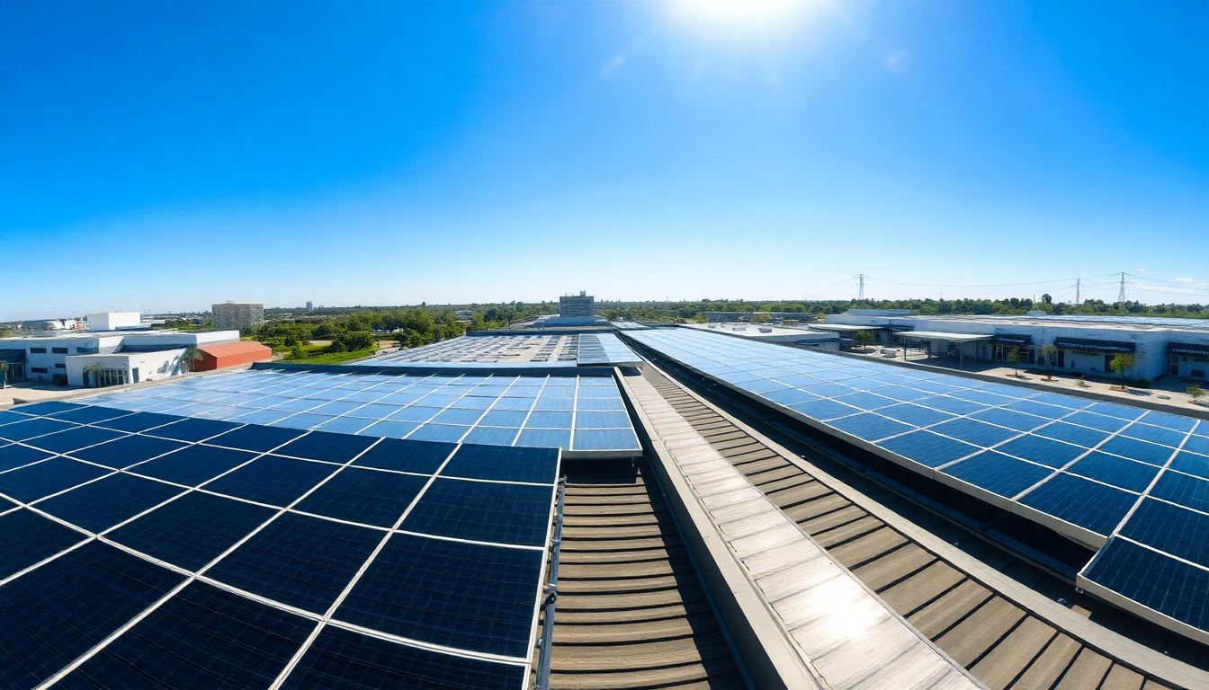 come trasformare il tuo tetto in una fonte di energia e risparmio 1750230458