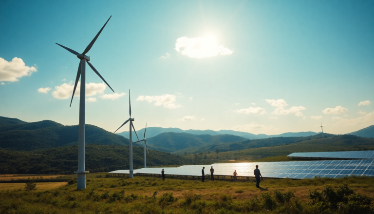 come un prestito da 140 milioni sta rivoluzionando lenergia rinnovabile in colombia 1750843528