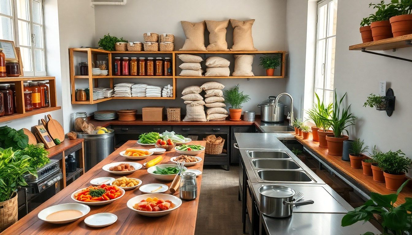 cucina solidale a rovigo come 50 mila euro trasformano la comunita 1750474779