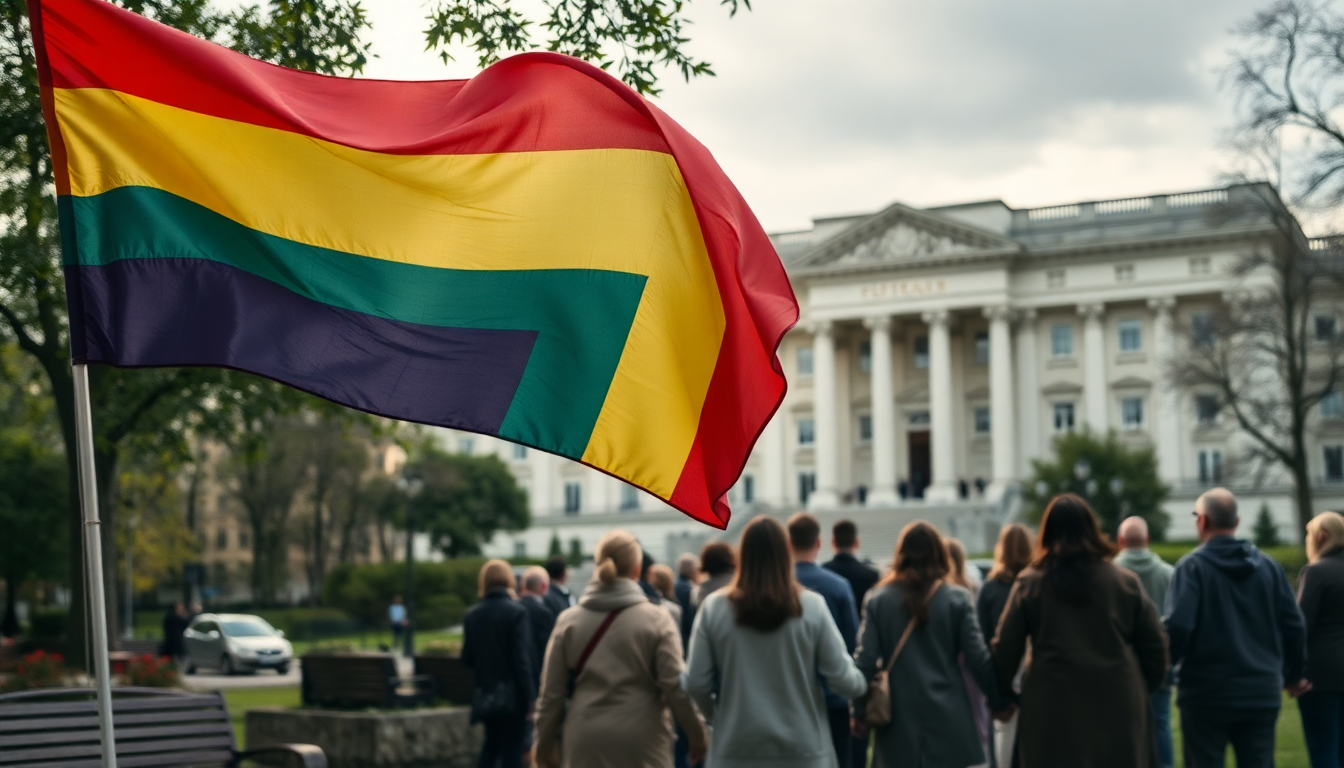 diritti lgbtq in europa il caso ungheria e le sue conseguenze 1750678445