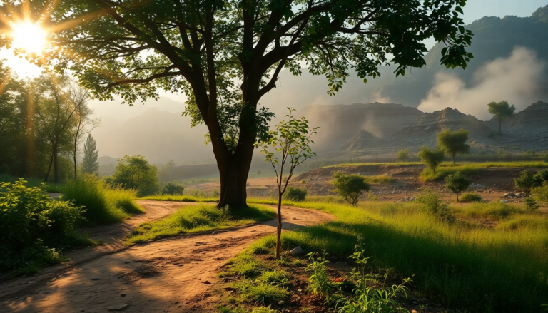 eco parchi in india la verita nascosta dietro la sostenibilita apparente 1749812210