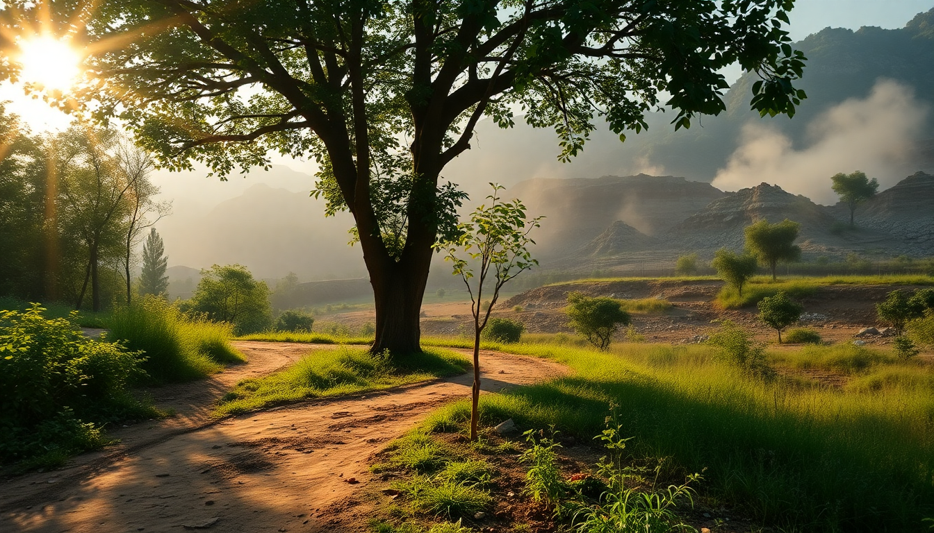 eco parchi in india la verita nascosta dietro la sostenibilita apparente 1749812210