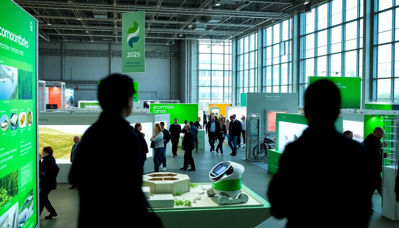 ecomondo 2025 come linnovazione puo guidare la sostenibilita 1749936751