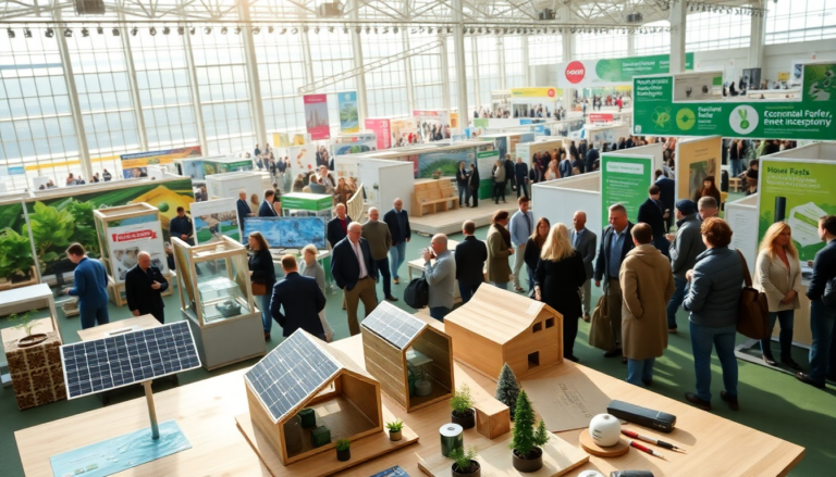 ecomondo 2025 il punto di svolta per leconomia circolare in europa 1749650913