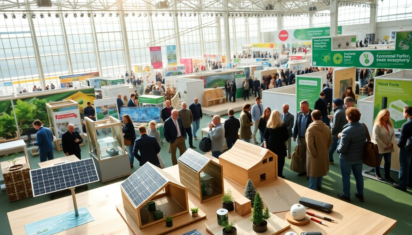 ecomondo 2025 il punto di svolta per leconomia circolare in europa 1749650913