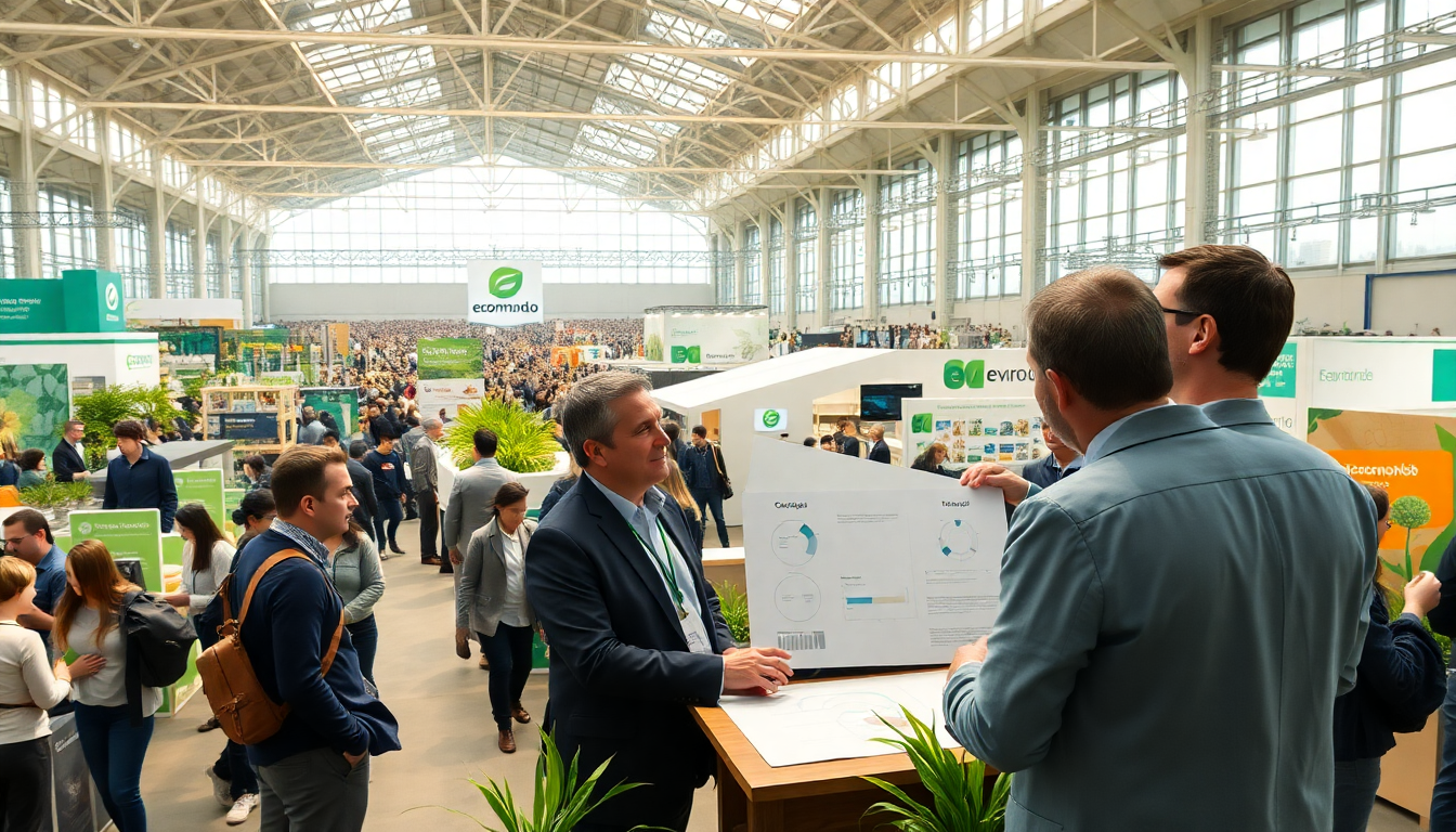 ecomondo 2025 opportunita e innovazione per la sostenibilita 1748788256
