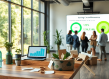 economia circolare come implementarla in azienda per un futuro sostenibile 1751084974
