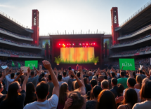 elisa promuove un concerto sostenibile a san siro 1749193541