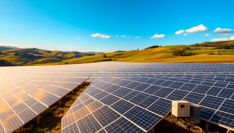 enfinity global guida la transizione verso lenergia rinnovabile in italia nel 2025 1749624984